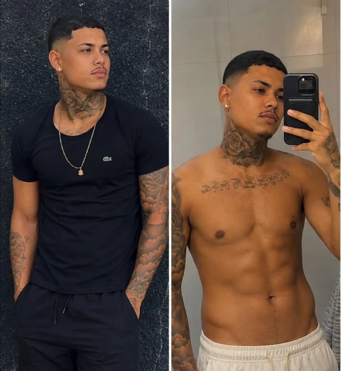 Jovem morre após doar rim ao pai que o expulsou de casa por ser gay; caso comove nas redes sociais