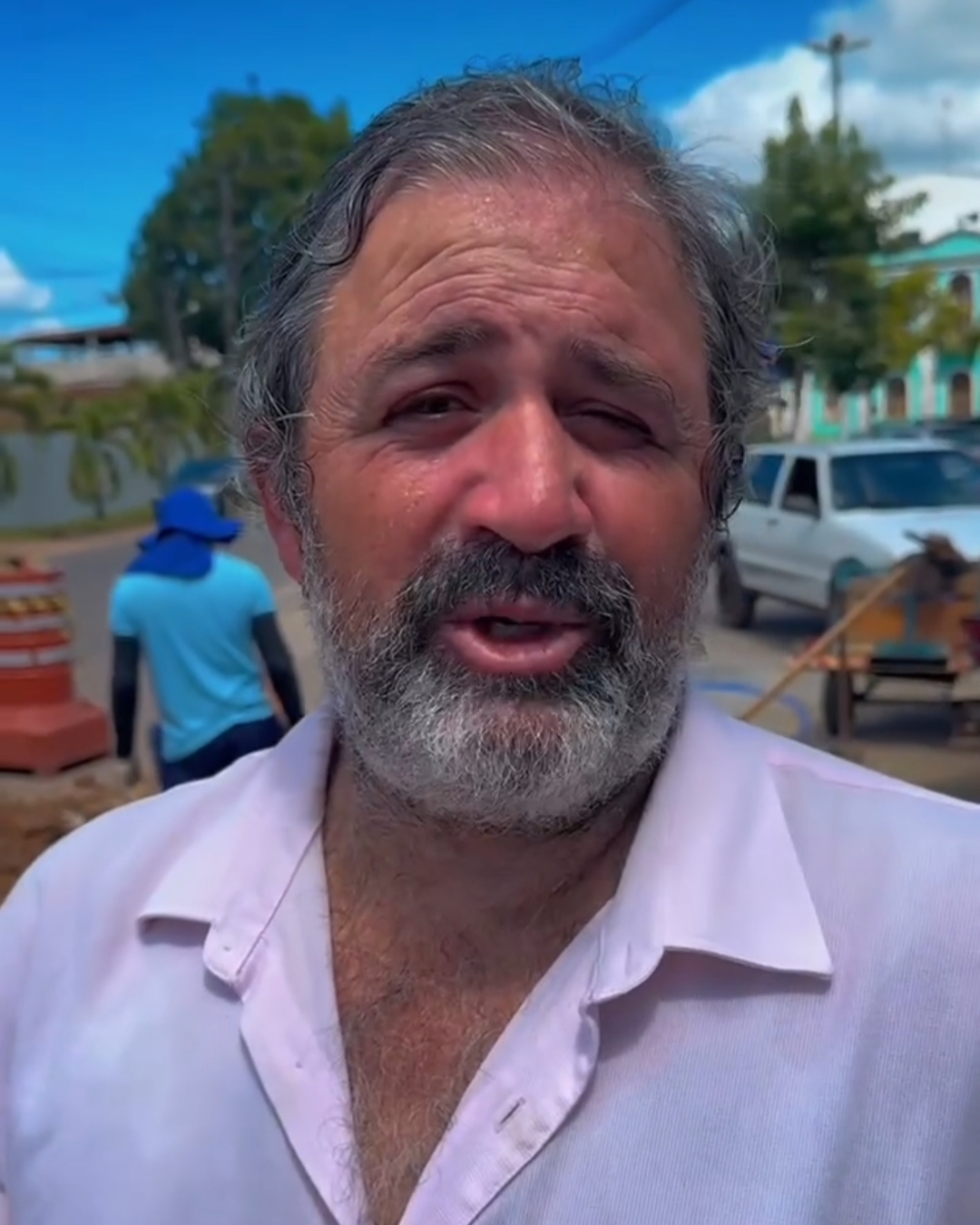 Prefeitura oficializa Alan Ainsworth de Oliveira como novo secretário de Meio Ambiente de Valença