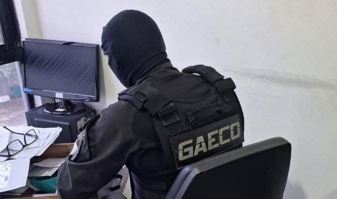 Operação Perjúrio: Advogados são investigados por fraudes processuais e lavagem de dinheiro