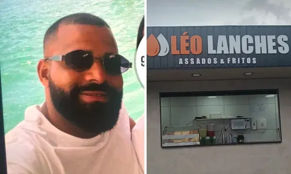 Soldado da PM é presa por suspeita de envolvimento na morte de "Léo Lanches" em Salvador