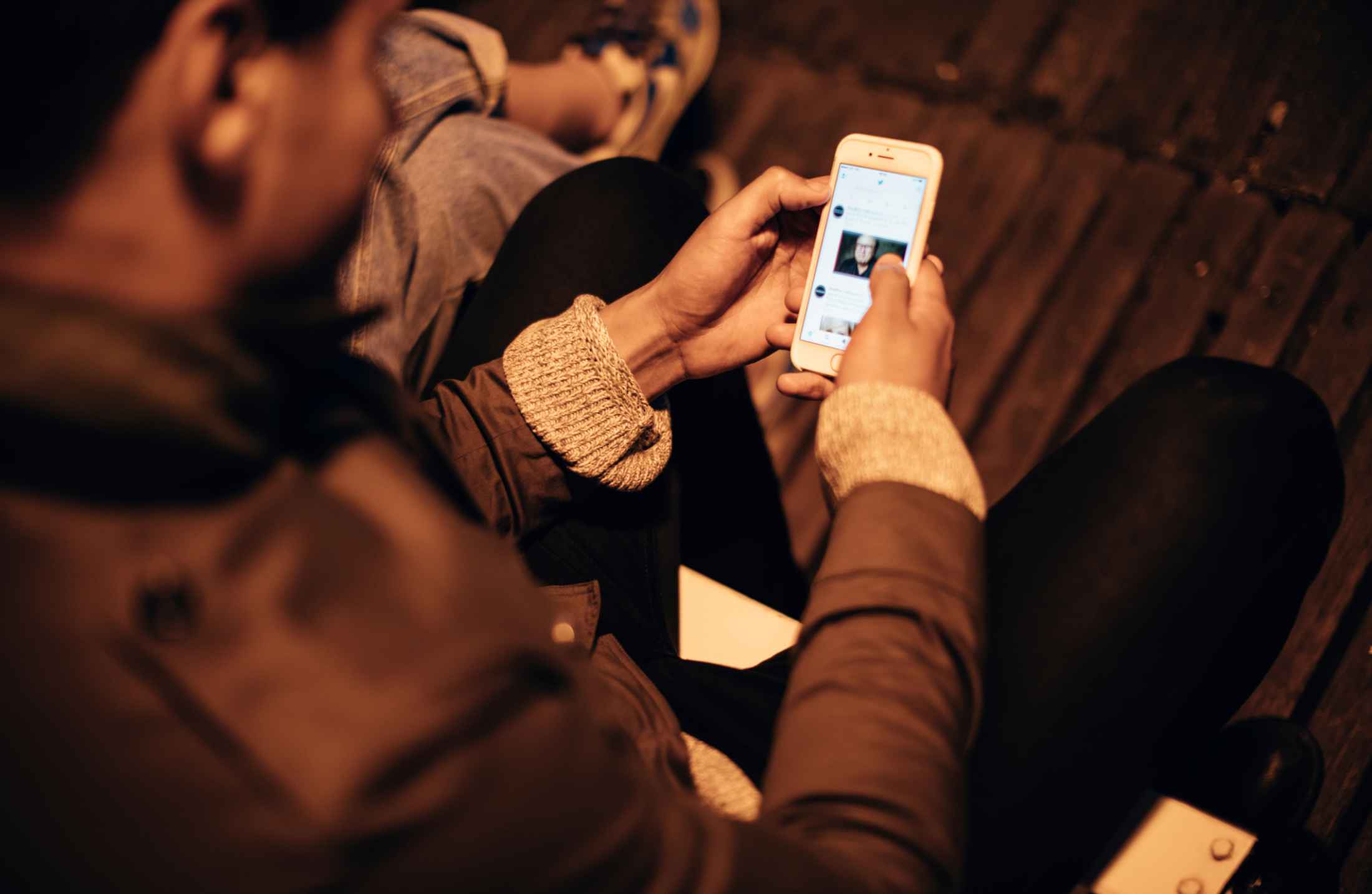 Dinamarca pode ser o primeiro país da União Europeia a proibir redes sociais para menores de 15 anos