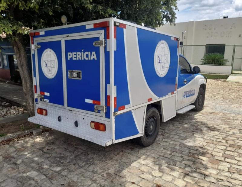 Corpo de homem é encontrado na Barragem de Brumado