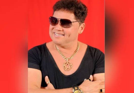 Morre Ray Douglas, ícone do brega e da seresta no Norte e Nordeste