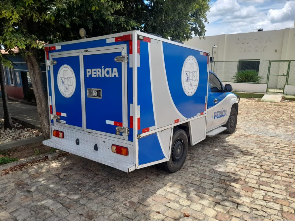 Homem é encontrado morto em residência no bairro Doutor Juraci, em Brumado