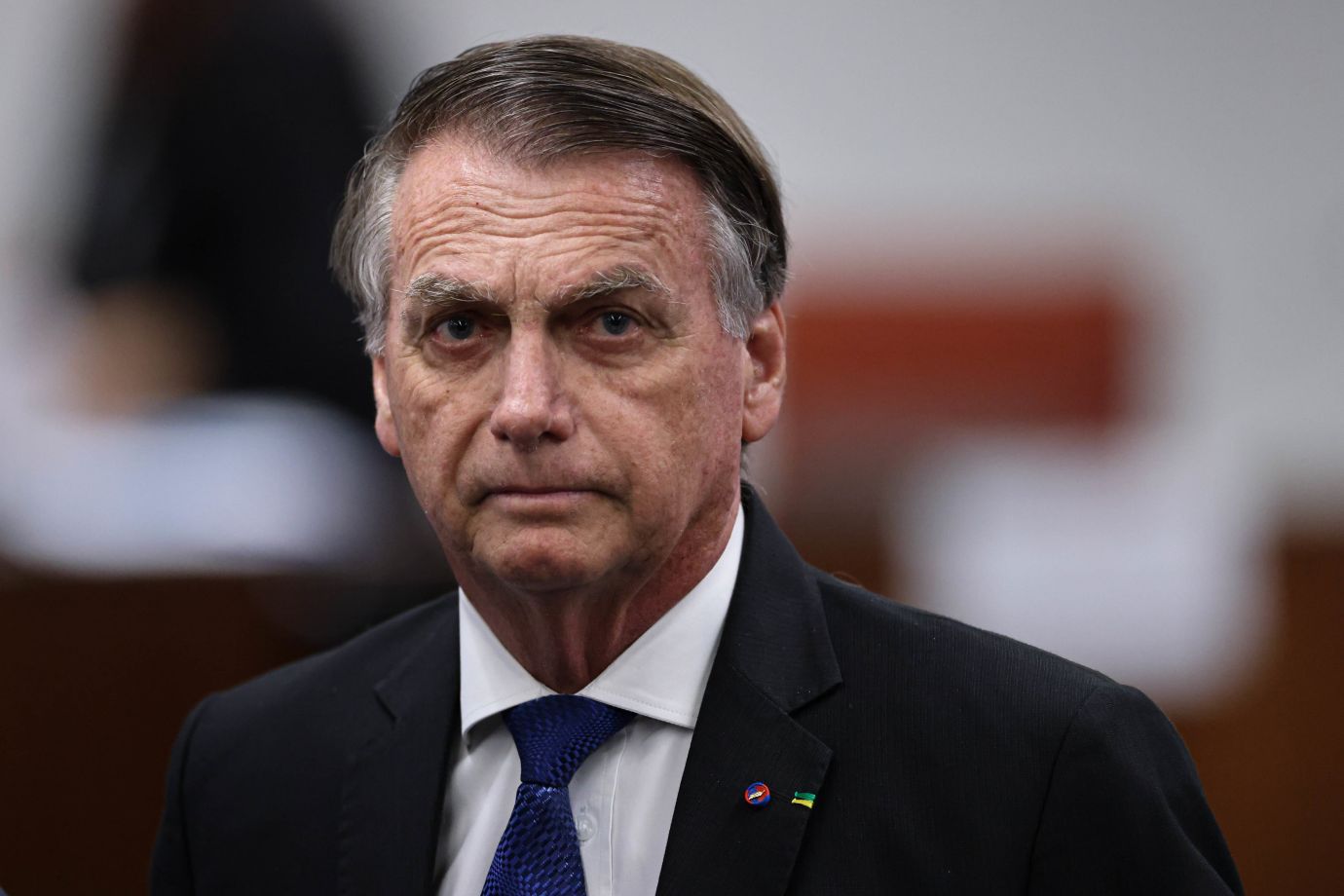 PGR DEFENDE PRISÃO DOMICILIAR PARA BOLSONARO E STF ANALISARÁ PEDIDO
