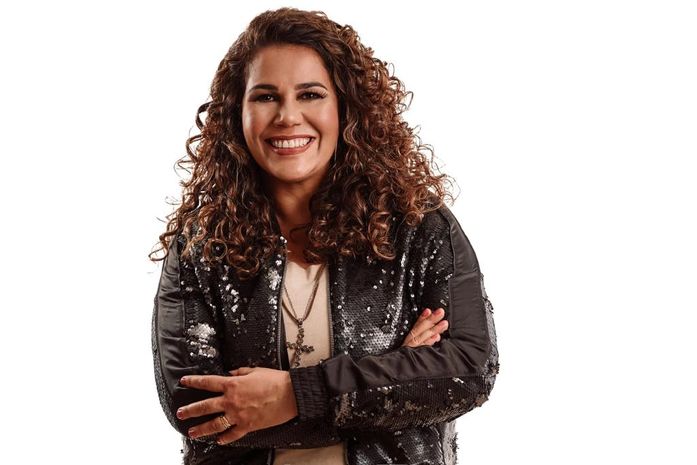 Fé e devoção: Aracatu celebra seu padroeiro São Pedro com show de Eliana Ribeiro