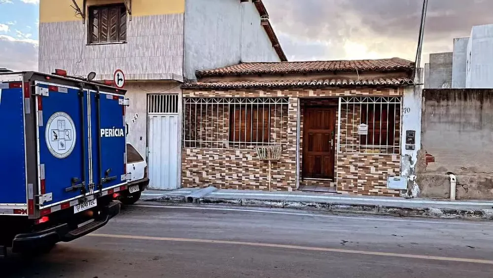 Homem é encontrado sem vida em casa na Cidade de Aracatu