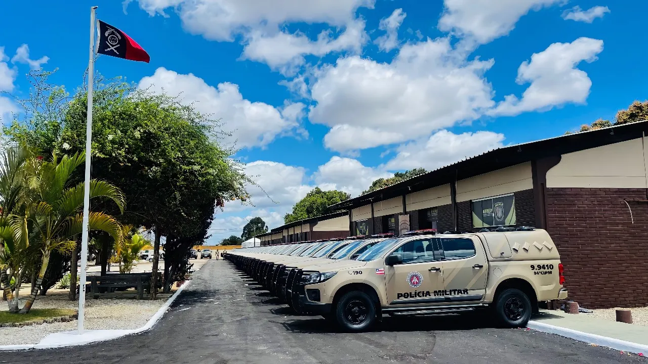CPRSO FARÁ ENTREGA DE 21 VIATURAS NOVAS PARA REGIÃO SUDOESTE
