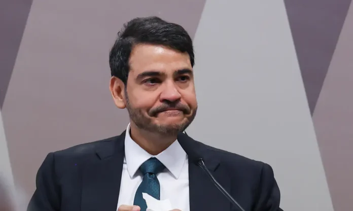 Senado rejeita indicação de Messias para o STF