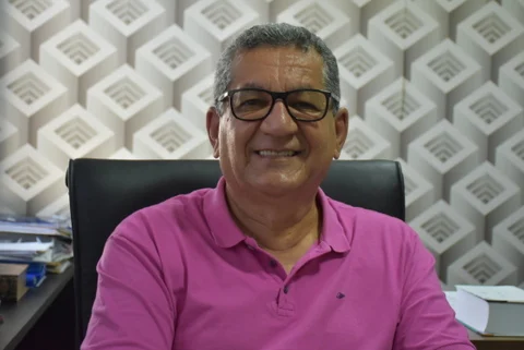 Eleições 2028 | Ronaldo Soares avalia cenário político e se coloca à disposição para disputar a Prefeitura de Anagé