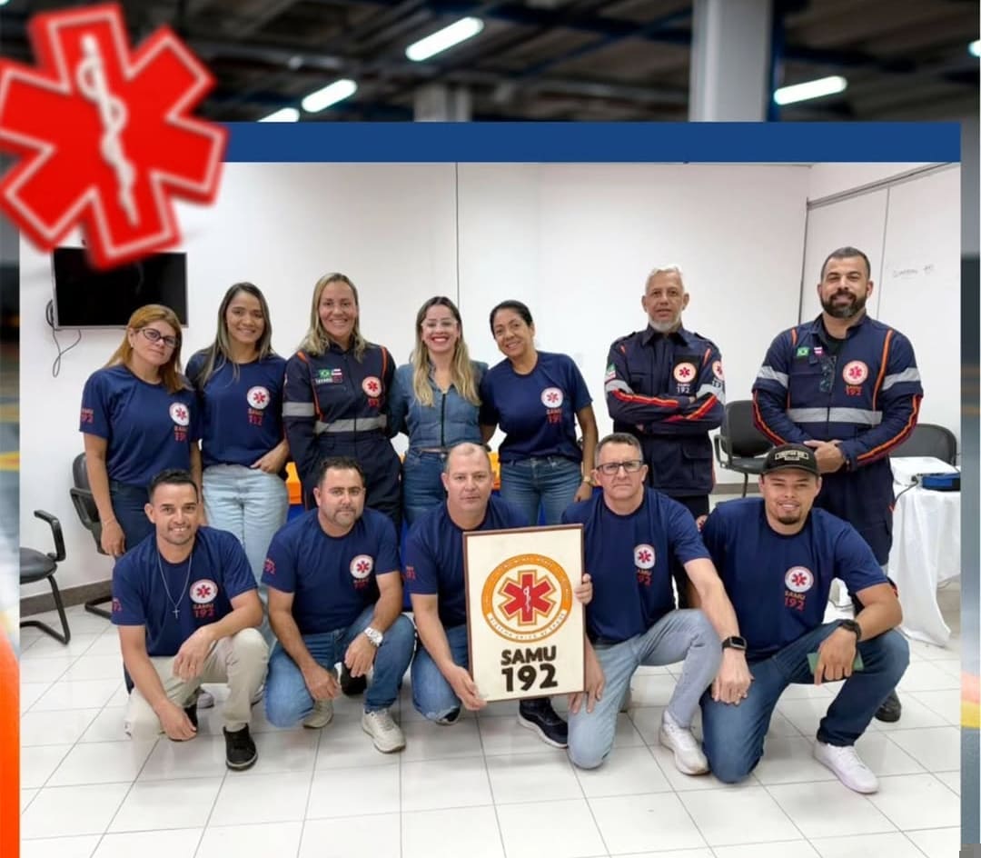 Piripá avança na implantação do SAMU 192!