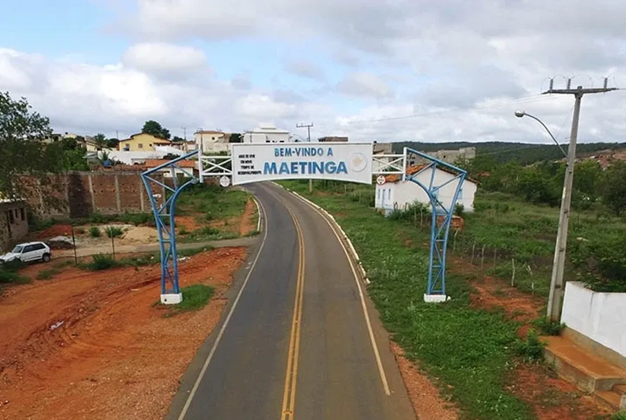 Defesa Civil Nacional reconhece situação de emergência em Maetinga