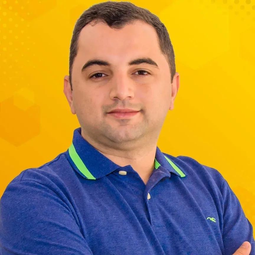 Prefeito Eleito de Boa Nova Declara Apoio a Phellipe Brito para Presidente da UPB