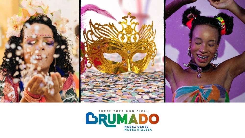 Carnaval de Brumado ganha Bloco da Fantasia como novidade no domingo (15)