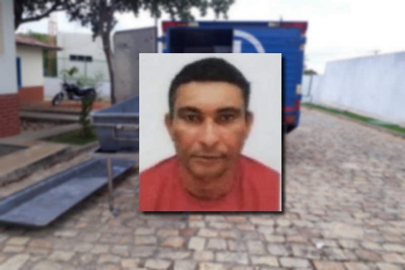 Motociclista morre após acidente em estrada vicinal na zona rural de Dom Basílio