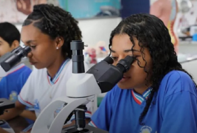 Inscrições para cursos técnicos da rede estadual seguem até 14 de julho