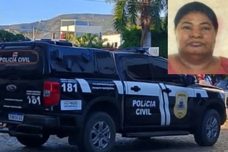 Empregada doméstica morre durante expediente em Paramirim
