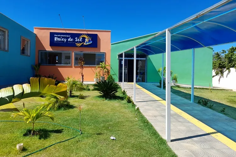 Cidade de Ouro: Malhada de Pedras se destaca em alfabetização na idade certa