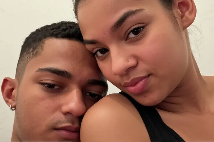 Casal de jovens desaparece após viagem a Brumado