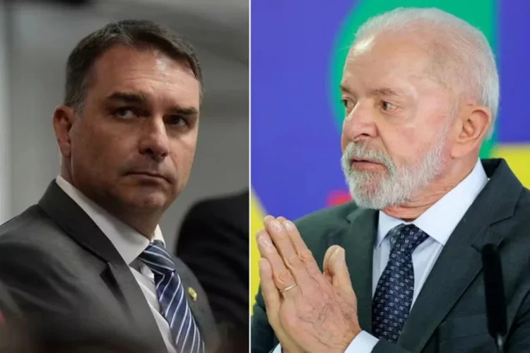 Paraná Pesquisas: Lula lidera intenções de voto, mas vantagem cai no 2º turno