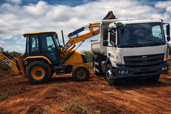 Prefeito Renatinho dá início à obra do cemitério do distrito de Vila Mariana e atende demanda histórica da comunidade