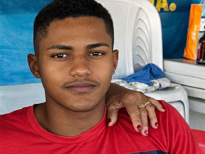 Jovem de 19 anos segue desaparecido após sair de Livramento de Nossa Senhora