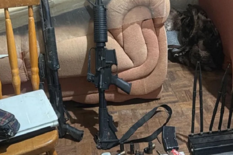 Operação Força Integrada prendeu 116 pessoas e bloqueou R$ 97 milhões na Bahia e outros 15 estados