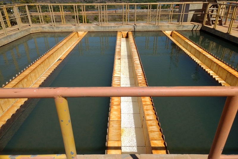 Abastecimento de água será interrompido em Brumado e Malhada de Pedras para manutenção na quinta-feira (30)