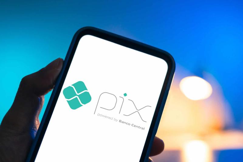 Pix terá “botão de contestação” a partir desta quarta (1°); Uso é para evitar fraude, golpe e coerção