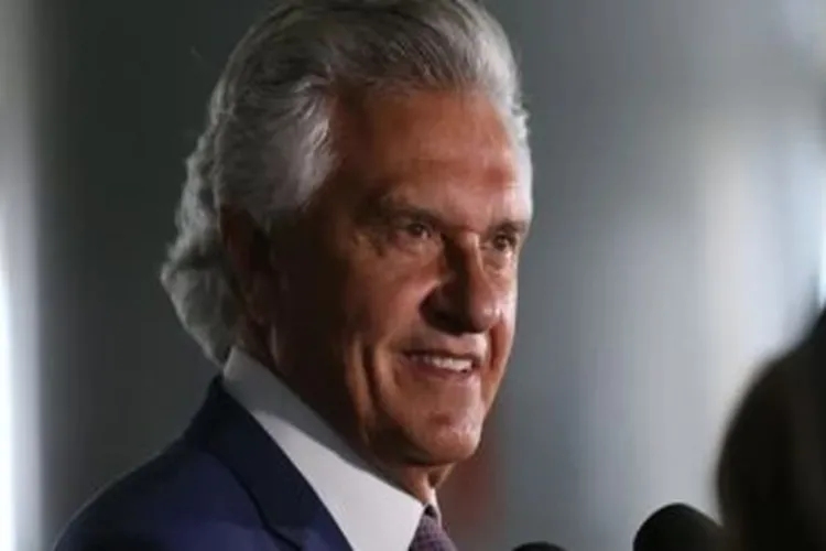 Eleições 2026: PSD oficializa Ronaldo Caiado para disputar a Presidência
