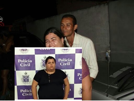 Aracatuense acusada de Matar o próprio marido com o apoio do amante será julgada nesta sexta