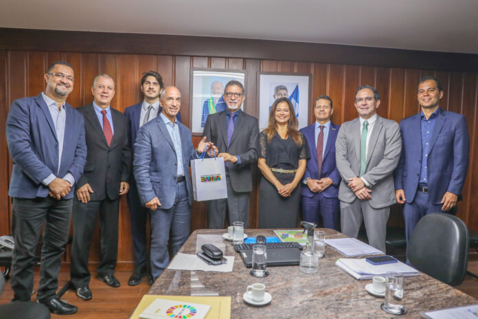 Governo da Bahia e Programa das Nações Unidas para o Desenvolvimento renovam parceria de 20 anos