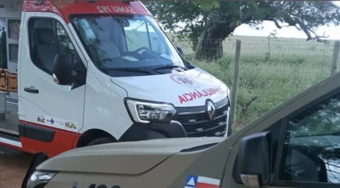 MAETINGA- Polícia encontra carro de suspeito de feminicídio com carta e substância tóxica