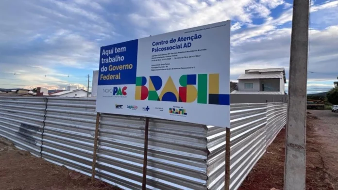 Brumado avança na saúde mental e garante novo CAPS AD com investimento de mais de 2 milhões de reais