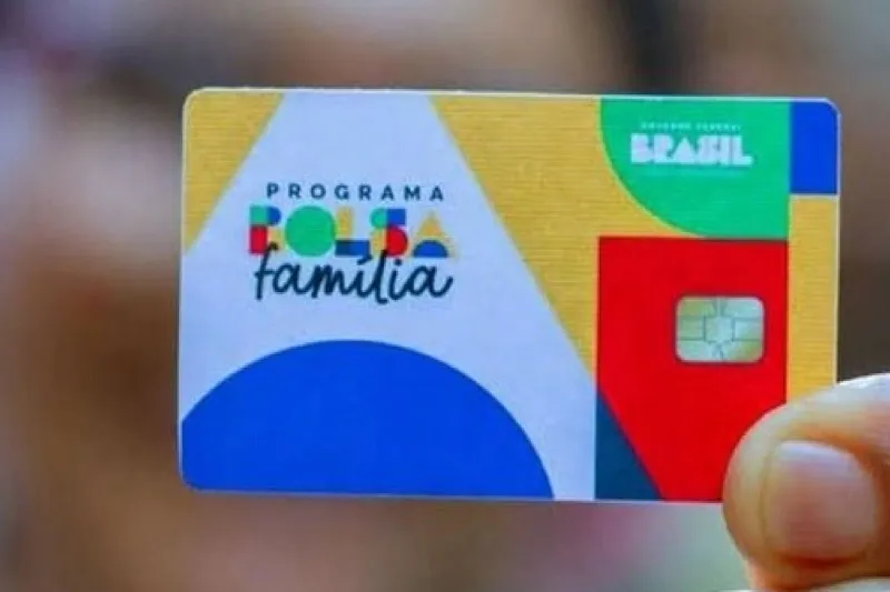 Pagamento do Bolsa Família de maio começa nesta segunda