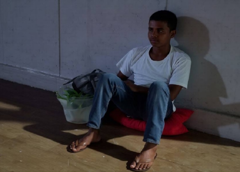 Paciente renal é deixado sem transporte após hemodiálise e passa madrugada ao relento em Caculé