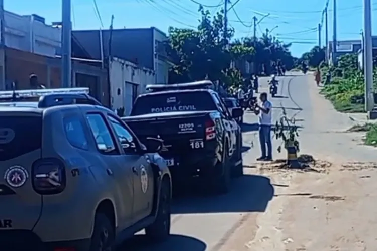 Feminicídio seguido de suicídio choca moradores de Guanambi