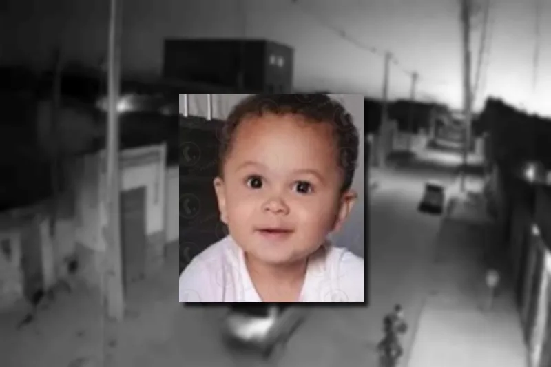 Criança de um ano morre atropelada em Vitória da Conquista; motorista foi preso após se apresenta...