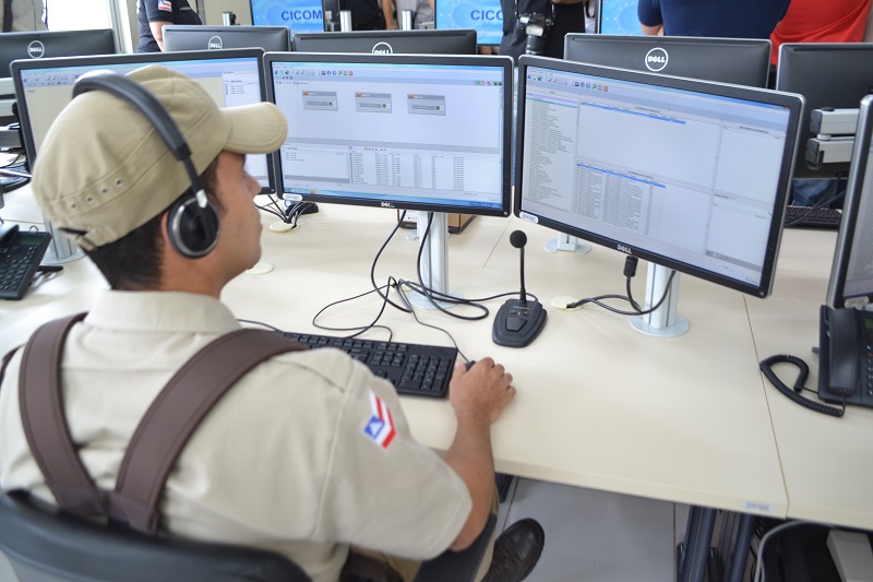 Trotes representam 10% das ligações para serviços de emergência no início de 2026 na Bahia