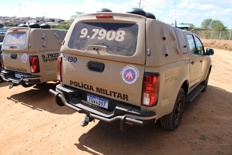 Jovem de 20 anos é alvejado e morto no centro da cidade de Poções