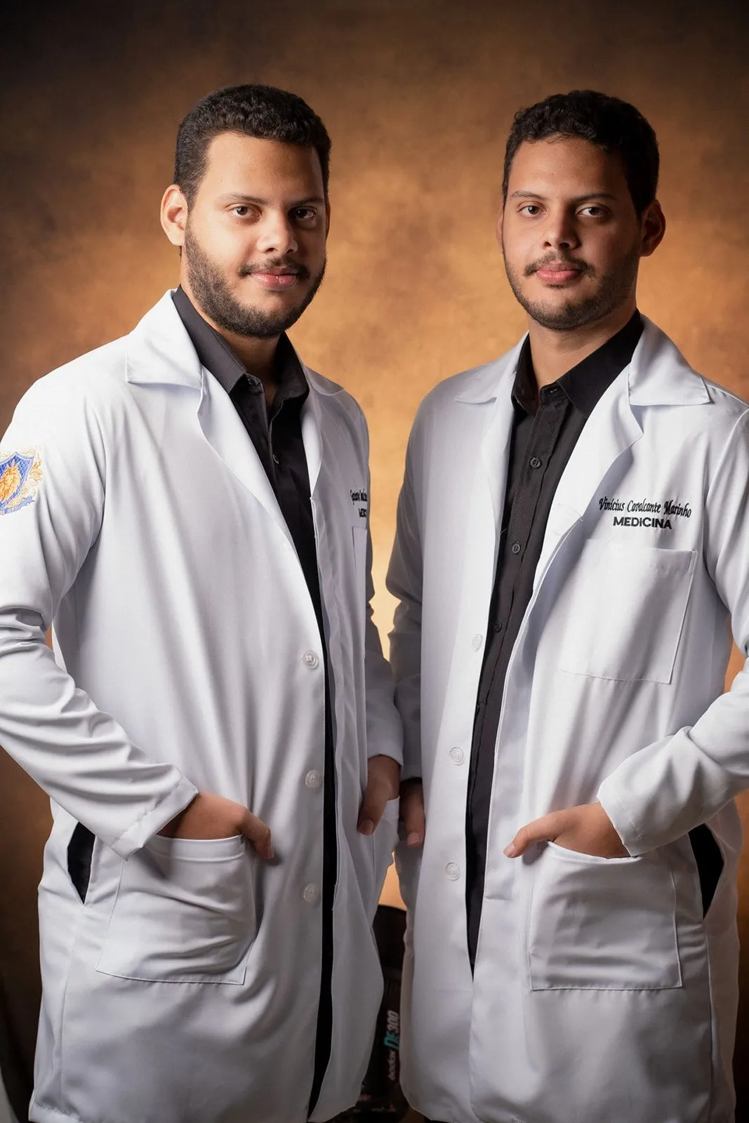 Filhos de pais aracatuenses serão graduados como médicos em 19 de janeiro.