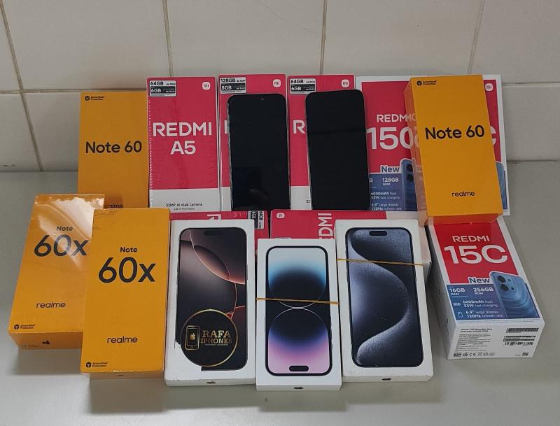 Polícia Rodoviária apreende aparelhos celulares sem Nota Fiscal na Ba-026, município de Guanambi