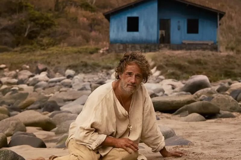 Filme gravado na Chapada Diamantina entra em lista do The New York Times e ganha destaque internacional