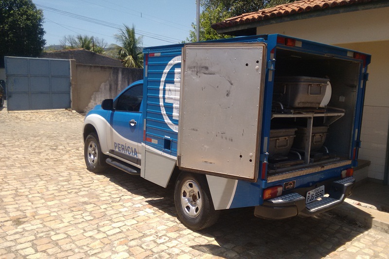 Bebê  é encontrada morta dentro de casa e caso causa comoção em Guanambi