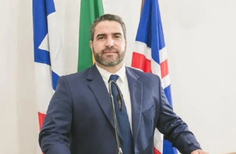 Prefeito de Riacho de Santana é afastado do cargo em nova fase da Operação Overclean