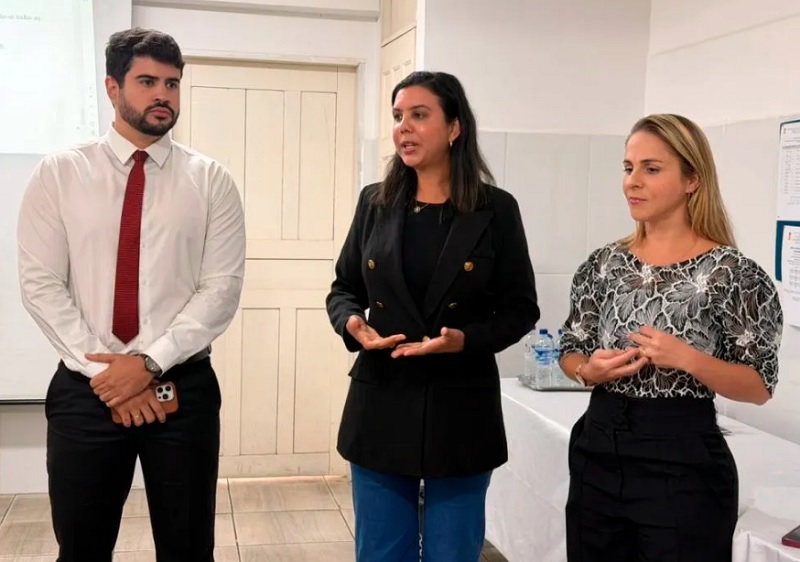Brumado empossa integrantes do Conselho Municipal dos Direitos da Pessoa com Deficiência