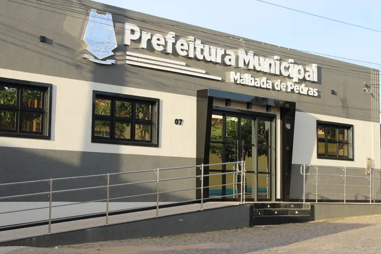 Malhada de Pedras: Prefeitura e MP firmam acordo para anular eliminações em concurso público