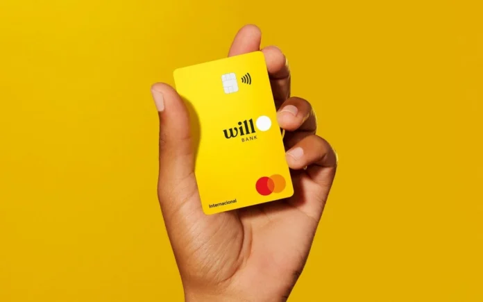 Banco Central decreta liquidação extrajudicial do Will Bank