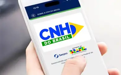 Aluno poderá escolher instrutor e autoescola em aplicativo da nova CNH