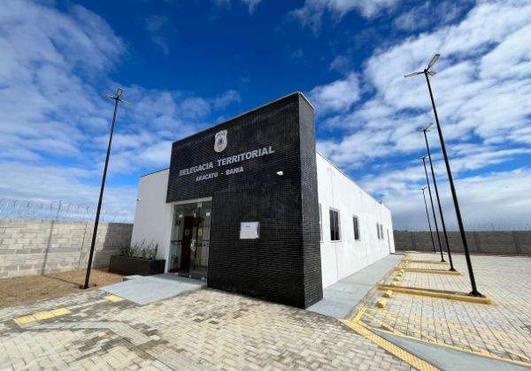 Homem é preso em Aracatu suspeito de estupro de vulnerável contra a própria enteada